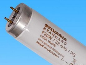 CWF燈管 SYLVANIA F20T12/33-640/RS