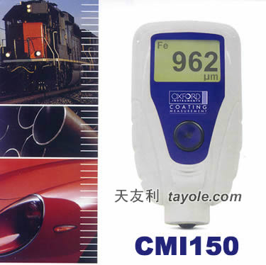 CMI150涂層測(cè)厚儀